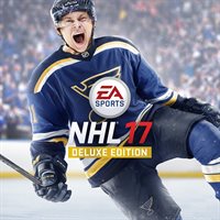EA SPORTS™ NHL™ 17 Édition Deluxe