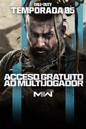 Call of Duty®: Modern Warfare® II - Acesso Gratuito ao Multijogador