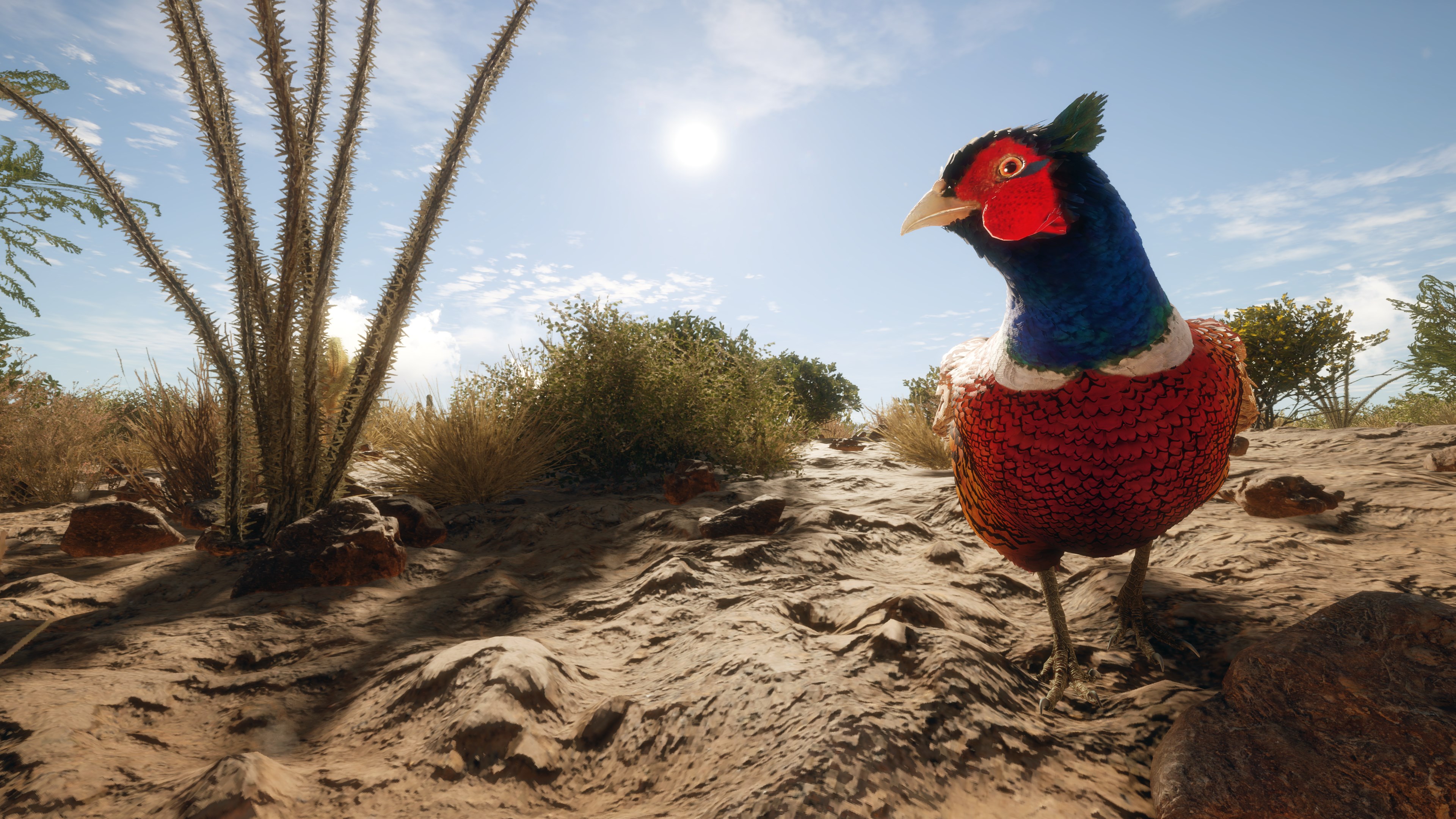 theHunter Call of the Wild™ - Rancho del Arroyo - Windows 10 | Xbox | Chiave | Privato