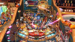 PINBALL ゲーム機 Fallout Pinball Review and Gameplay - 8.4 - Pinball FX3