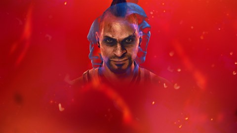 Far Cry® 6 Episódio de DLC 1 – Insanity