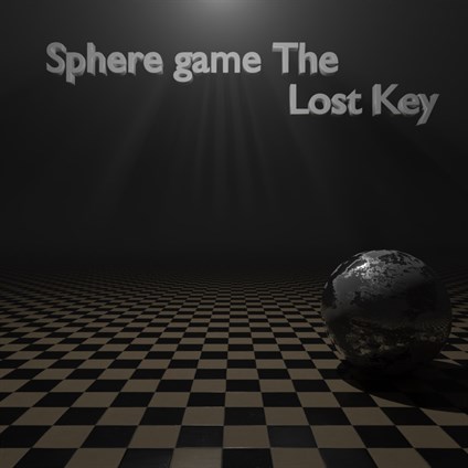 Sphere Game V2