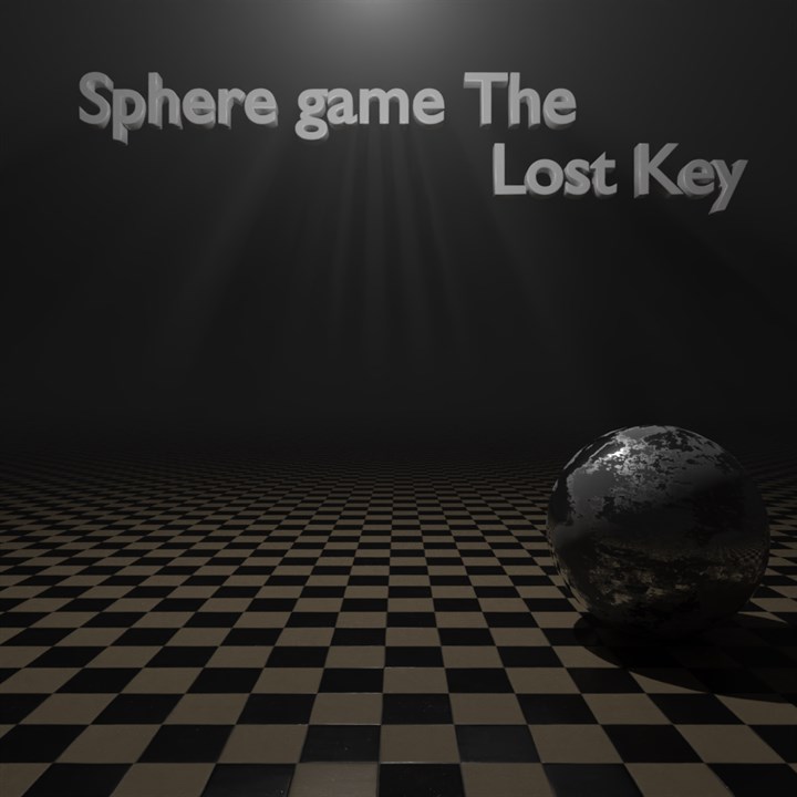 Sphere Game V2