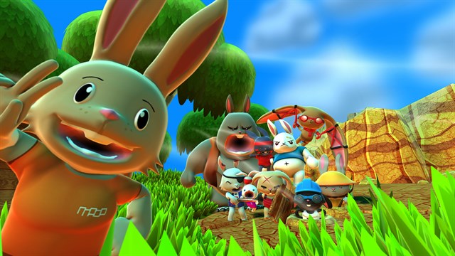 BEB: Super Mega Bundle screenshot 2