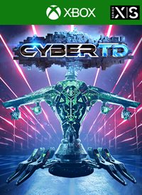 CyberTD