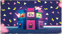 King of the Arcade