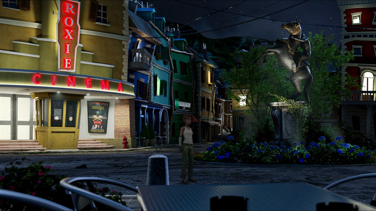 Whirlight - No Time To Trip screenshot 4
