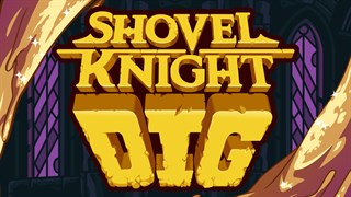 Shovel Knight Dig を購入 | Xbox