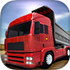 Offroad Big Truck Driver Simulator