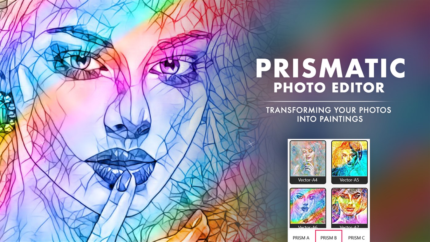 #2. Cartoon Photo Filters－CoolArt (Windows) Oleh: Express Apps