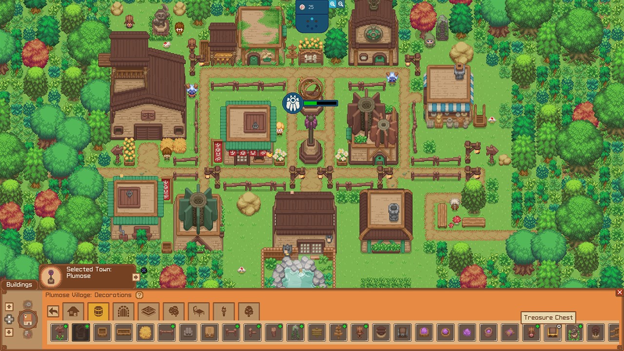 Let's Build a Dungeon screenshot 2
