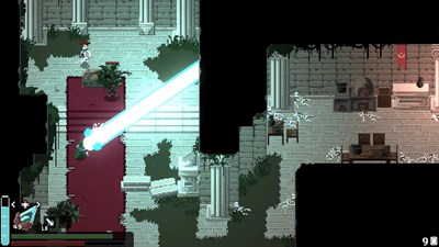 FOUNTAINS: Расширенное издание — скриншот 2