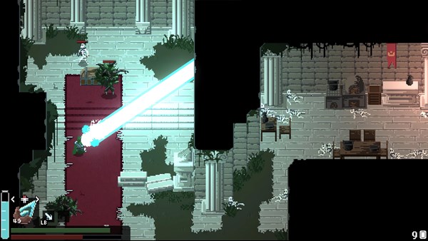 FOUNTAINS: Extended Edition screenshot
