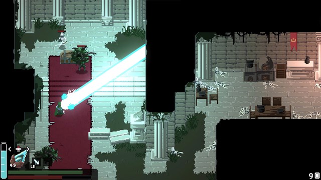 FOUNTAINS: Extended Edition screenshot 3