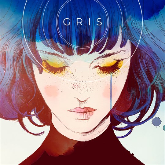 GRIS for xbox