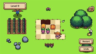 Piggy’s Farm (Xbox Series) screenshot 1