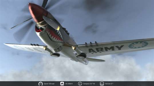 Flight Unlimited X screenshot 5