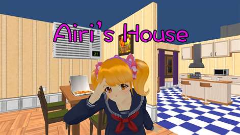Airi's House Screenshots 1