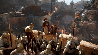 Black Desert - Standard Edition — скриншот 4