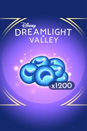 Small Moonstone Pack -- 1,200
