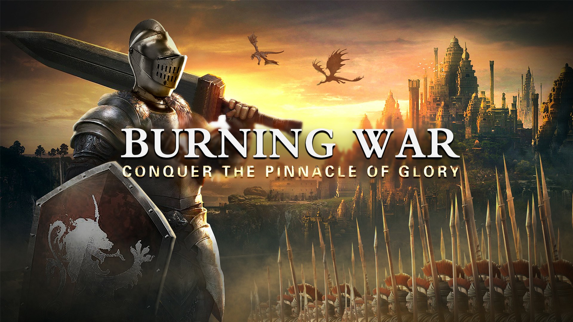 Get Tribal Disputes: Dawn of War - Microsoft Store sr-Latn-ME