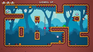 Sky Feathers + Moves: Double Game Pack screenshot 3