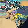 Pixel Skater Demo