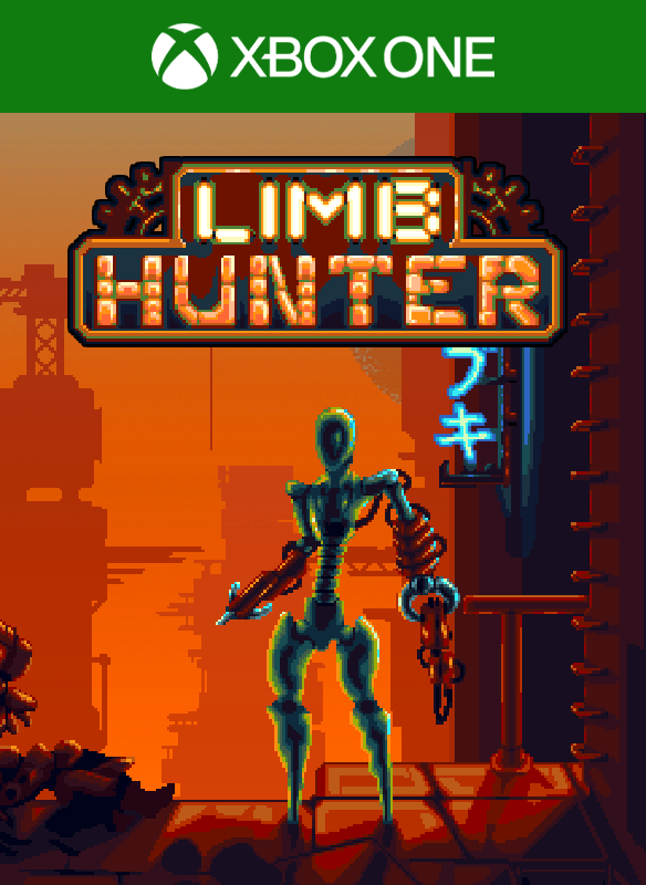 Скриншот №8 к Limb Hunter