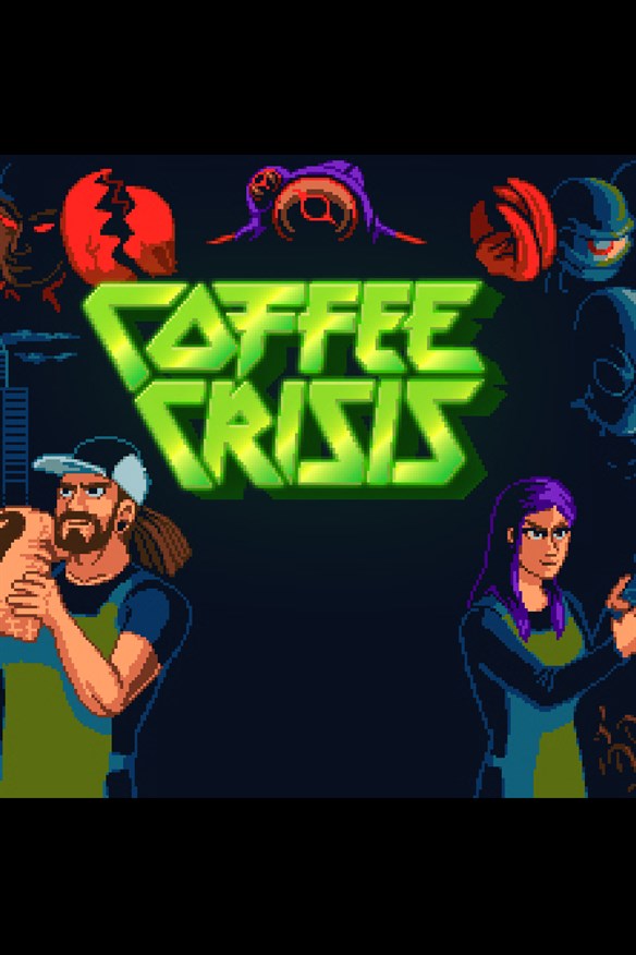 Coffee Crisis