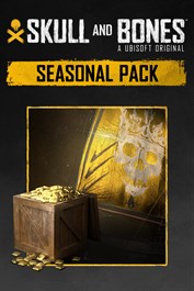 Skull and Bones Season Pack