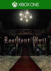 Resident Evil