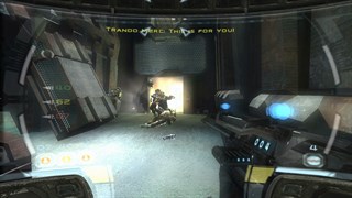 Star Wars Republic Commando screenshot 4