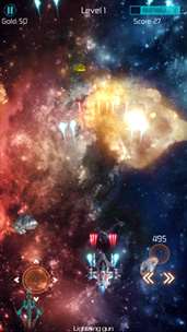 Star War 3D screenshot 3
