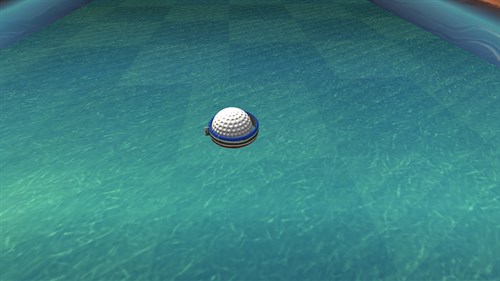 Golf With Your Friends - Sports Pack