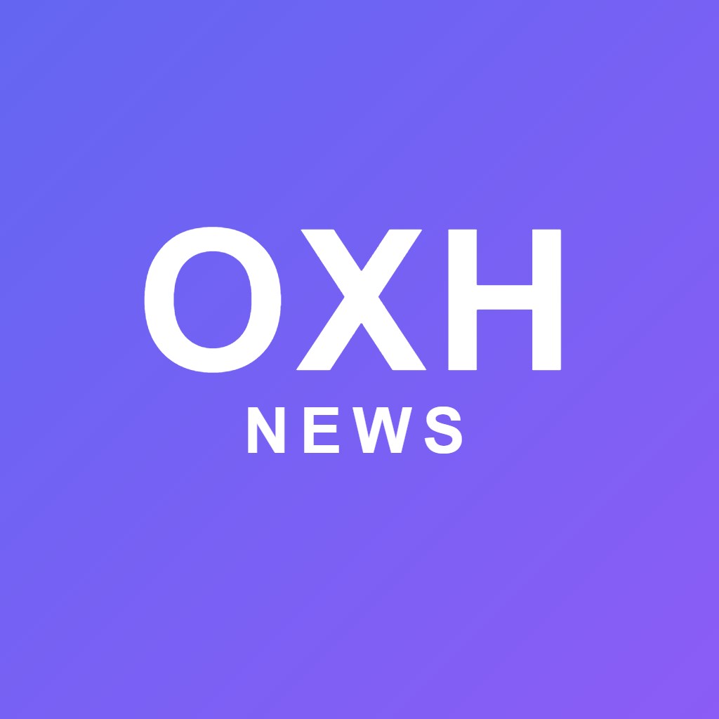 OXH Crypto News icon