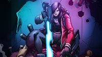 Gunborg: Dark Matters