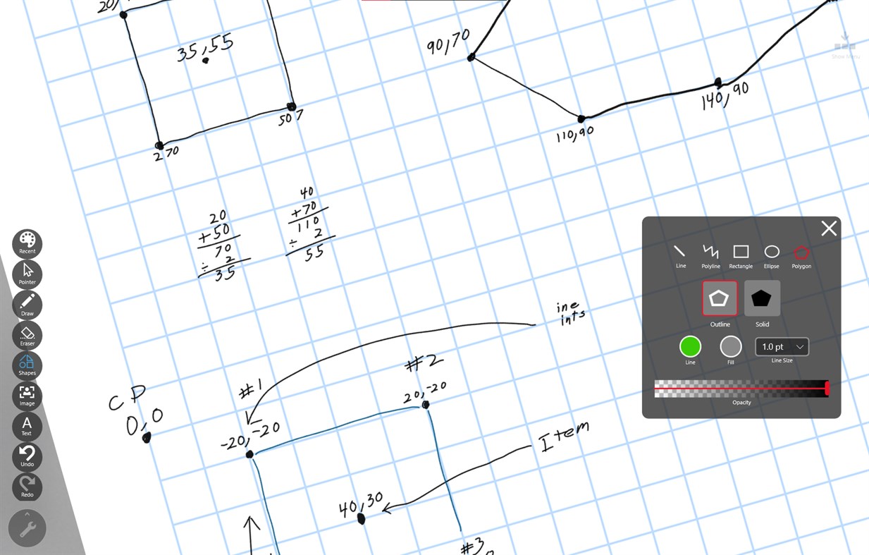 #4. Notebook Pro (Windows) 由: StokedOnIt
