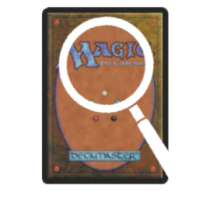 MtG Card Search