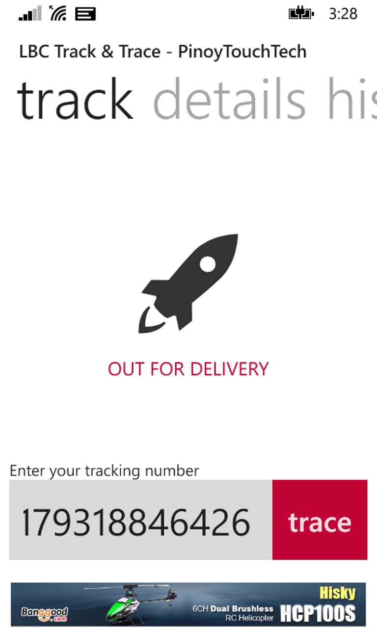 Get Lbc Track Trace Microsoft Store - 