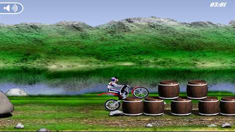 The Bike Mania Screenshots 2