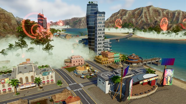 Tropico 6 - Festival screenshot 3