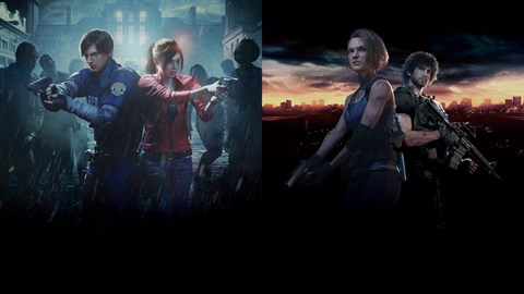 Resident evil 2 shop remake microsoft store