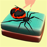 Spider Puzzle Solitaire