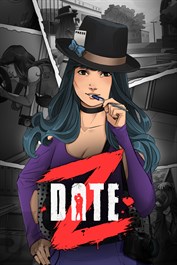 Date Z - Bao Romance Pack