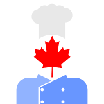 Canada: Wild Food