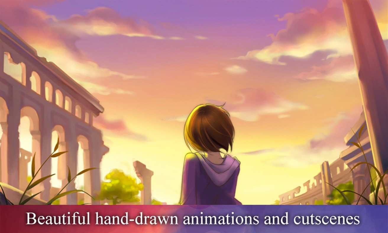 #2. Eyez (Windows) Podle: Hua "Rex" Chen