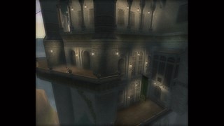 Prince of Persia: The Sands of Time screenshot 5