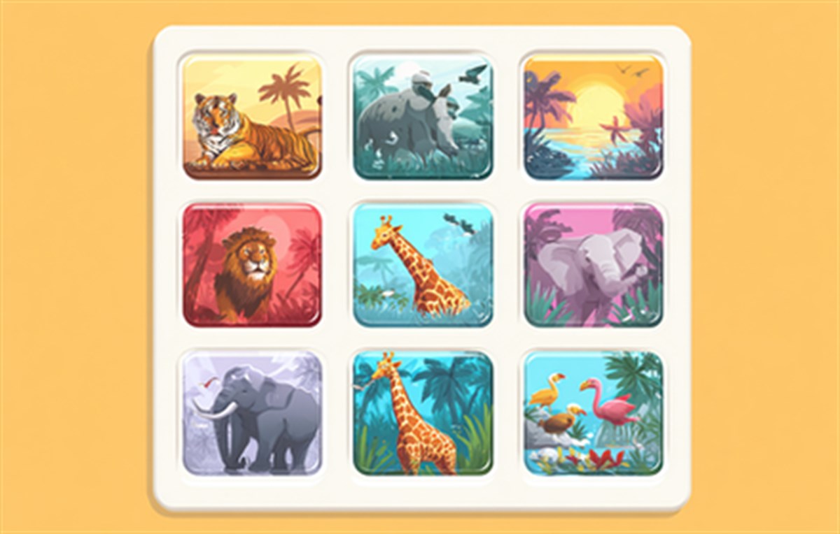Memory Card Game