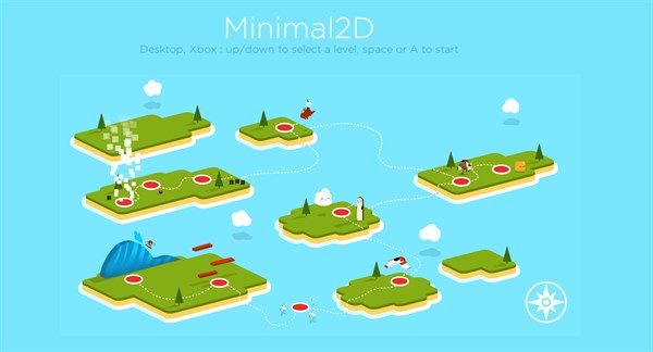 Infinite Runner 3D — 10