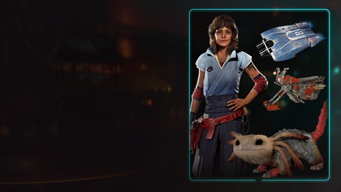 Cartel Ronin Bundle